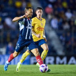 ¡CON ESPERANZA! Club América DERROTA a Rayados y se mete a la PELEA por la Liguilla DIRECTA