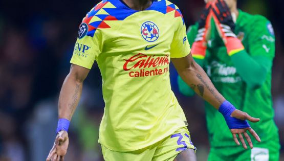 América lo dejó ir y ahora está teniendo unos números que demuestran que fue un GRAVE ERROR