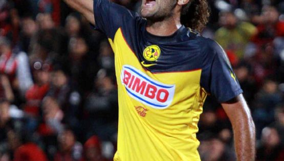 Fue uno de los peores jugadores de la historia del Club América pero ahora sueña con dirigir a las Águilas