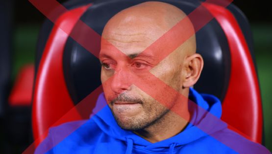 ¿Injusticia? Ángel Villacampa ESTÁ FUERA de los candidatos a Mejor DT de Futbol Femenil por parte de la IFFHS