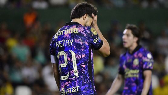 NUEVO EQUIPO podría meter en PROBLEMAS al Club América