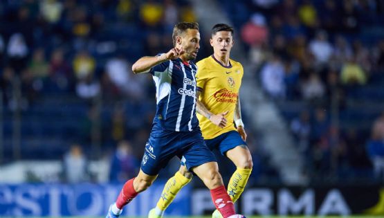 Los DESCARTADOS del Club América para su partido contra Rayados en el Clausura 2025