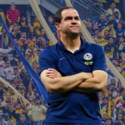 La MILLONADA que la afición del Club América EXIGE que se le pague a André Jardine por quedarse