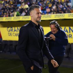 Martín Demichelis no tuvo remedio más que RECONOCER al Club América de André Jardine