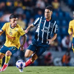 Dónde VER y qué canal transmite el partido Club América vs Rayados por la FINAL de ida del Apertura