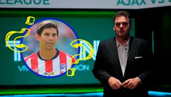 ¿MAGALLÓN? David Faitelson SUFRE el MAL de Raúl Orvañanos en plena transmisión