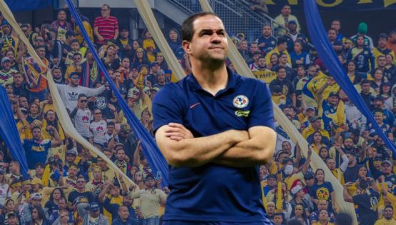 ¿Cuál sería la ALINEACIÓN del Club América vs Xolos de Tijuana en el Play In del Apertura 2024?