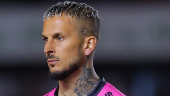 Los 3 MEJORES JUGADORES mexicanos de Darío Benedetto son AMERICANISTAS