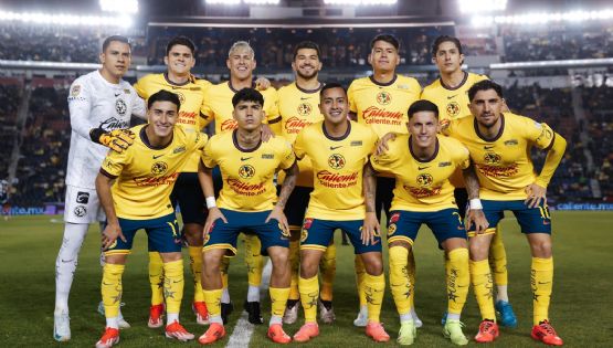 Así siguen las aspiraciones del Club América para CALIFICAR DIRECTO a la Liguilla