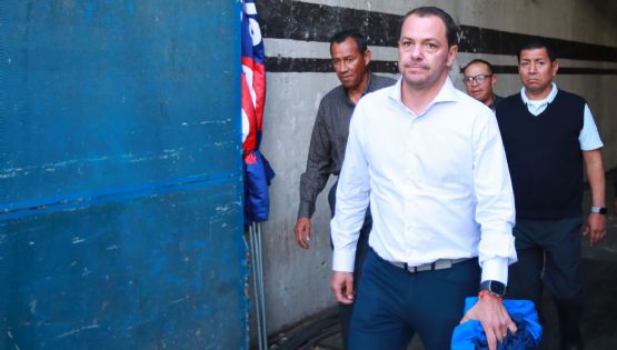 Llegaron como refuerzos y hoy tienen un pie fuera del Club América por decisión de Santiago Baños