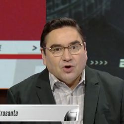 Jorge Pietrasanta ARREMETE contra el arbitraje por supuestos “REGALITOS” al Club América