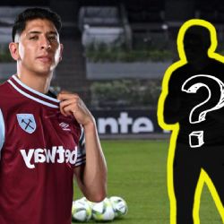 Edson Álvarez CONTRATA a examericanista de manera EXCLUSIVA para su desarrollo profesional