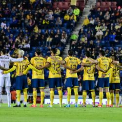 Partido del Club América contra Mazatlán FC en riesgo de CANCELARSE