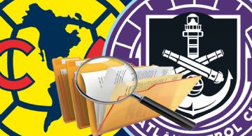 ¿Cómo le ha ido al Club América cuando se ENFRENTA ante Mazatlán?