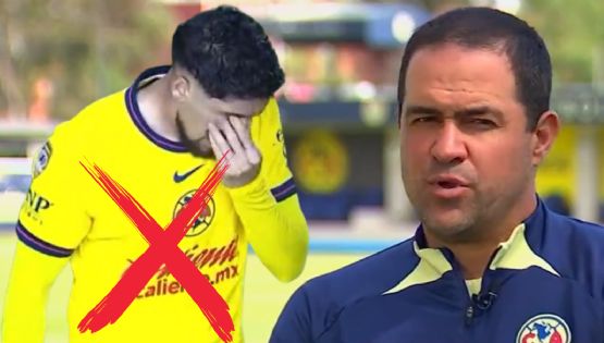 Las ACCIONES que tomará André Jardine tras el BERRINCHE de Diego Valdés