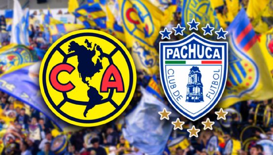 COSTOS de los BOLETOS del Club América para su partido vs Pachuca