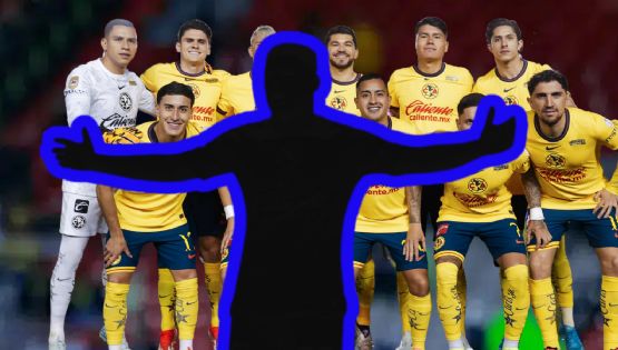 Lo DESPIDIERON "por su culpa" pero EXHIBIÓ a los jugadores mexicanos del Club América