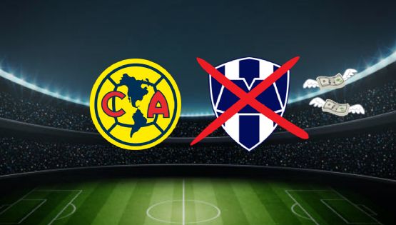 Rayados de Monterrey es SANCIONADO por hacerle grosería al Club América