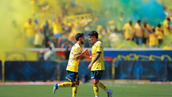 Se ha cansado de humillarlos pero Cruz Azul sigue soñando el fichaje de este crack del Club América