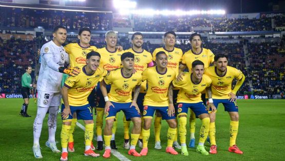 Previo a la Jornada 16: Club América PREOCUPADO por el repunte del Club Pachuca