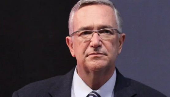 Ricardo Salinas Pliego comienza a CALENTAR el partido de Mazatlán vs Club América