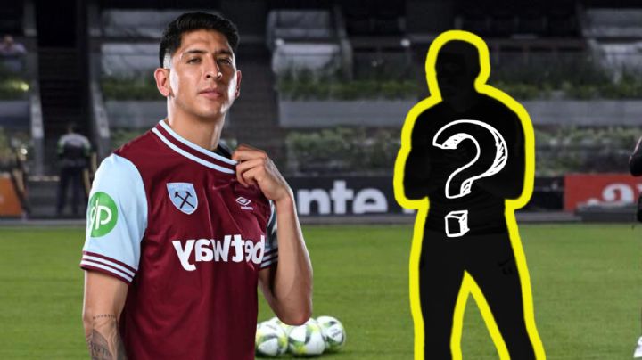 Los 2 posibles REFUERZOS del Club América que hasta FELICITARON a Edson Álvarez