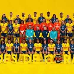 El MENSAJE de ESPERANZA que manda el Club América a su afición