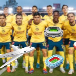 Las SEDES en las que REALMENTE el Club América podría jugar de LOCAL tras salir del Estadio Ciudad de los Deportes