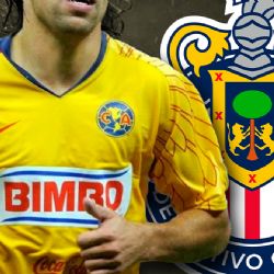 ¿Traición? Examericanista es el candidato número 1 para Chivas por la salida de Fernando Gago