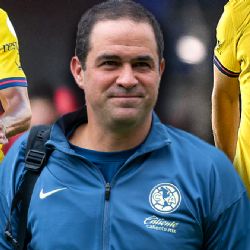 Los 2 primeros elegidos de André Jardine para ser titulares en el León vs Club América