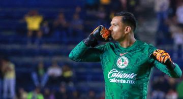 Luis Ángel Malagón demuestra que AÚN NO SE LE SUBE y tiene HERMOSO DETALLE con la afición del Club América