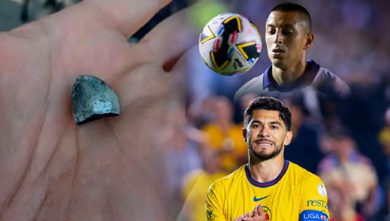 Mientras en Chivas AGREDEN a la prensa con PETARDOS en el Club América les dan el MEJOR TRATO