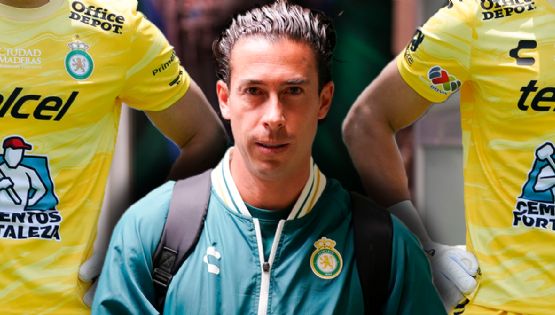 Futbolista que DEJÓ EXHIBIDO a Óscar Jiménez manda ADVERTENCIA al Club América