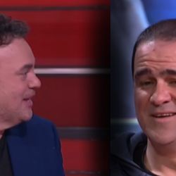 David Faitelson CELEBRA la permanencia de André Jardine HUMILLANDO a Chivas