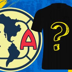 Se filtra ESPECTACULAR diseño de 'DRAGÓN' que prepara Adidas para el Club América