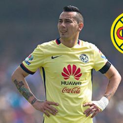 Exfutbolista del América acepta que QUERÍA GOLPEAR a Rubens Sambueza