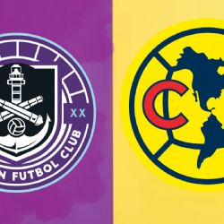 La mejor noticia para el Club América llega para su partido contra el Mazatlán FC