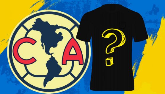 ¿Qué UNIFORMES utilizará el Club América en sus partidos contra Chivas de Concacaf y Liga MX?