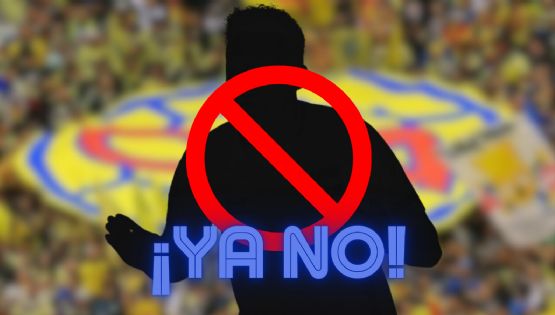 Lo pedían como el FICHAJE ESTRELLA del Club América pero ahora YA lo RECHAZAN