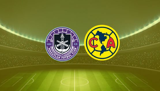 ¿Sí se JUGARÁ el Mazatlán vs Club América en Sinaloa?