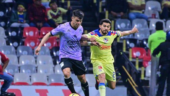 Liga MX CONFIRMA la fecha para el Mazatlán vs América luego de los actos violentos