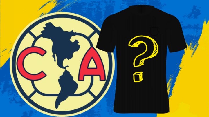¿Qué UNIFORMES utilizará el Club América en sus partidos contra Chivas de Concacaf y Liga MX?