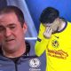 Se filtra la CAUSA de la MOLESTIA de Diego Valdés dentro del Club América