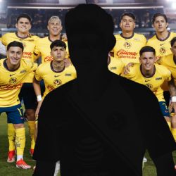 Futbolista del Club América recibe nominación al mejor jugador del mundo en su posición