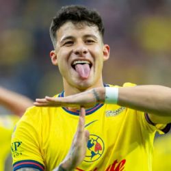 Illian Hernández PODRÍA SALIR del Club América y este sería su NUEVO EQUIPO