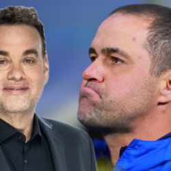 David Faitelson SE ARREPIENTE de haber criticado a André Jardine