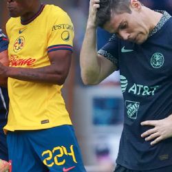 Reforzó al Club América y provocaría SALIDA de futbolista que fue fichado por Santiago Solari