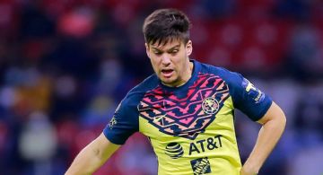 El equipo SALVADOR del Club América que podría quedarse con el FICHAJE de Jorge Meré