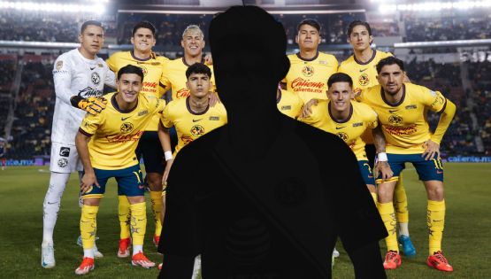 Se esperaba su SALIDA en el Apertura 2024 y ahora EXTENDERÍA su estadía en el Club América