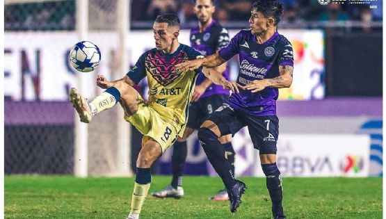 La PREOCUPACIÓN que existe en el Club América por INSEGURIDAD en Mazatlán